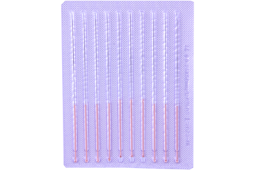 中研太和 梅花针/皮肤针 双头 1支/盒