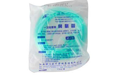 亚都 一次性使用体外引流袋 引流型 1000ml 1支/袋