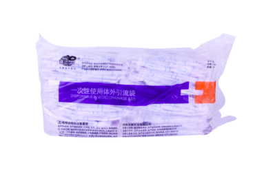 新华 鼻腔吸引管 160×ф4×24，弯