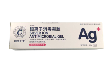 安多福 海格速利含氯消毒片 100片/瓶